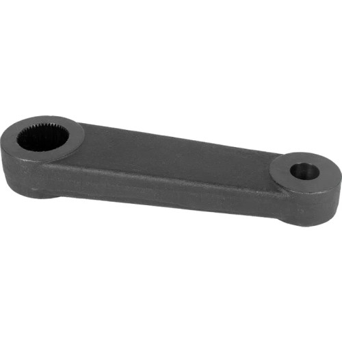 Flat Pitman Arm Solid Axle Flat Pitman Arm Solid Axle