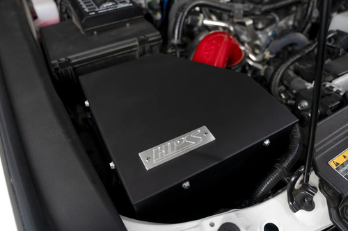 HPS Performance Air Intake For Land Cruiser 2.4L Turbo