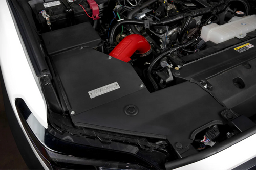 HPS Performance Air Intake For Tacoma & 4Runner 2.4L Turbo