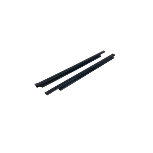 96-02 4Runner Outer Belt Weatherstrip, Rear Kit