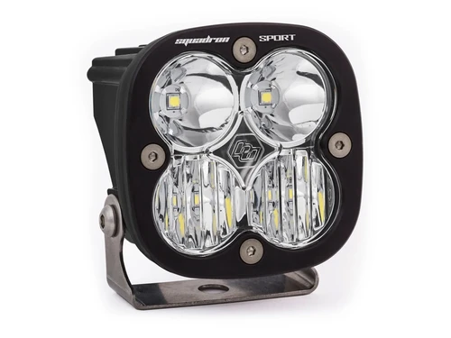 Baja Designs Squadron Sport | Wide Cornering LED Pod