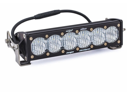Baja Designs OnX6 10" | Wide Driving LED Light Bar