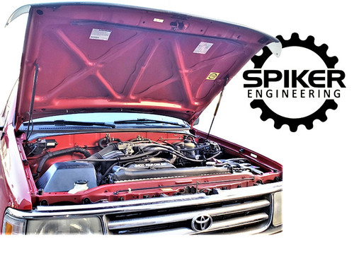93-98 T100 ULTIMATE Lift Hood Strut Kit