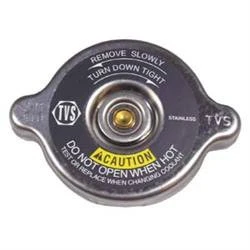 OEM-Style Large Radiator Cap (2.25")