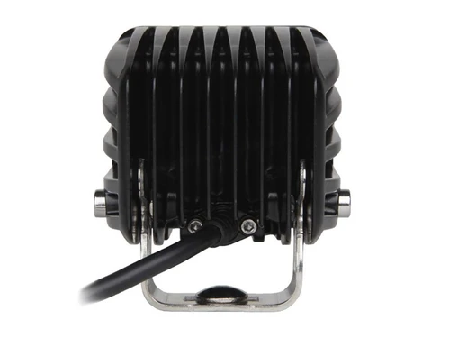 Rigid Industries D-Series PRO | White LED Flood Light