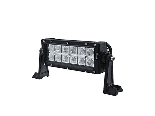 Hella Optilux 12 LED | Dual-Row High-Intensity Modular Array