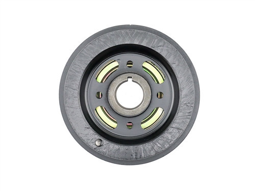 Factory Replacement Harmonic Balancer | 20R, 22R, 22RE, 22RTE
