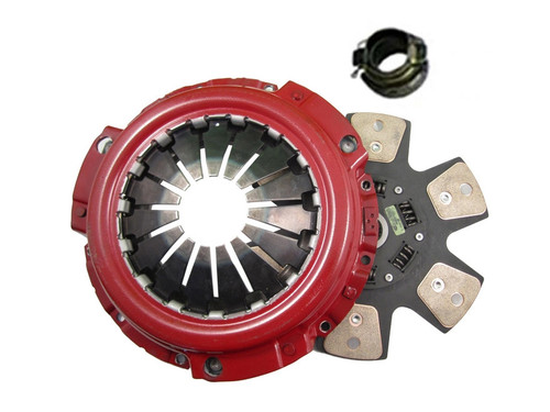 1GR-FE 4.0L High-Torque Metallic Clutch Kit