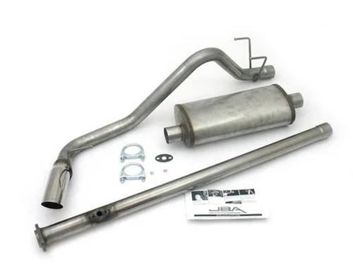 JBA Performance Cat-Back Exhaust | 1995-1999 Tacoma