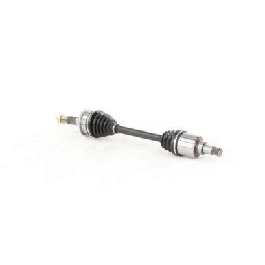 Heavy-Duty Front CV Axle Assembly | 2007-2022 Tundra & Sequoia