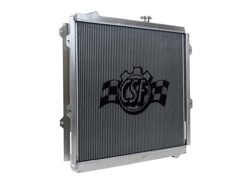 Toyota 4Runner (1996–2002) CSF Heavy-Duty All-Aluminum Performance Radiator