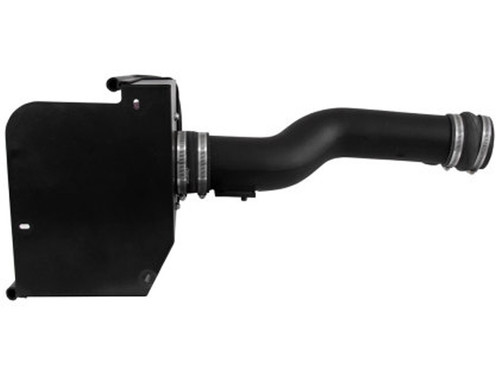 K&N Series Blackhawk Performance Intake | Toyota Tacoma 2016-2023 3.5L V6