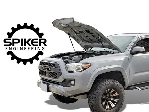 Ultimate High-Lift Hood Strut Kit | 2016-2023 Tacoma