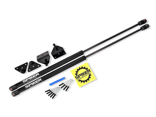 Ultimate High-Lift Hood Strut Kit | 2016-2023 Tacoma
