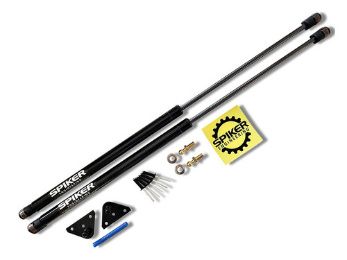 Ultimate High-Lift Hood Strut Kit | 1996-2002 4Runner
