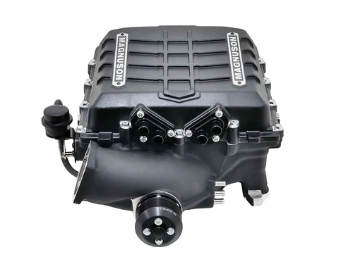 Magnum TVS2659 Supercharger System | 2019-2021 Tundra 5.7L V8 Flex Fuel