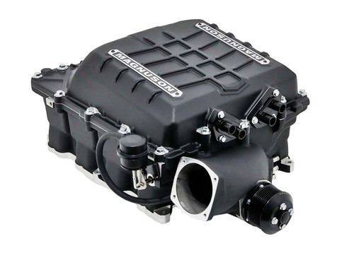 Magnum TVS2650 Supercharger System | Toyota Tundra 5.7L V8 (Gas)