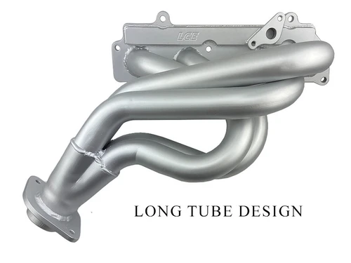 LCE Performance Power Package | 2005-2015 Tacoma 2.7L