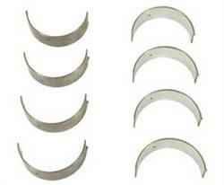 OE Replacement Connecting Rod Bearing Set |  3VZ