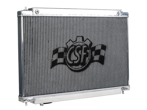 Heavy Duty All-Aluminum Performance Radiator | FJ Cruiser & 4Runner