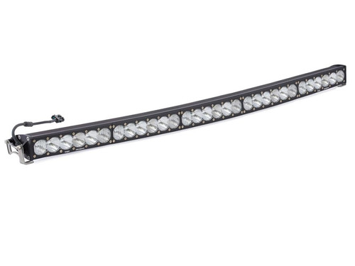 Baja Designs OnX6+ Arc 50" LED Light Bar | Driving/Combo Pattern