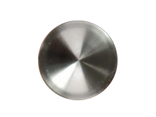 2TR Inconel Exhaust Valve