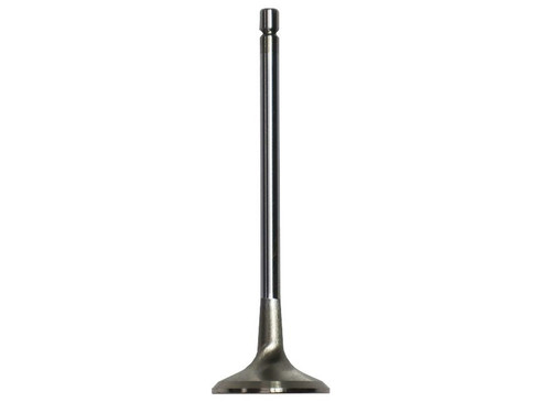 2TR Inconel Exhaust Valve
