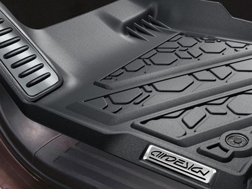 Air Design Full Body Kit | 2014-2021 Tundra