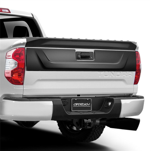 Air Design Tailgate Applique Kit | 2014-2021 Tundra