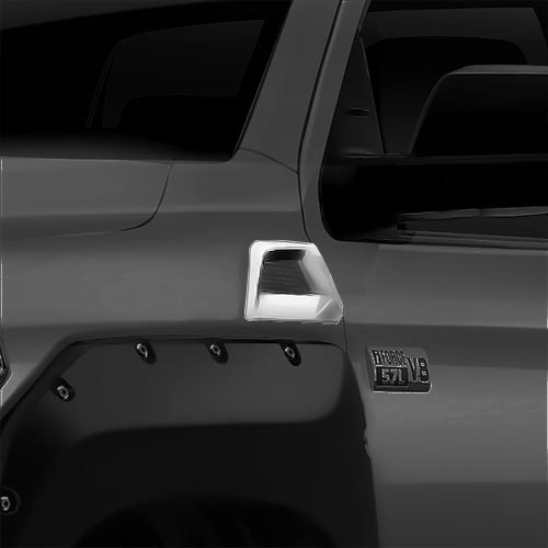 Air Design Fender Vent Kit | 2014-2021 Tundra