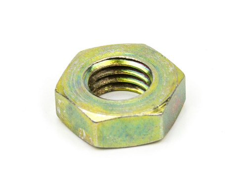LCE Weber DCOE Sidedraft Throttle Shaft Nut