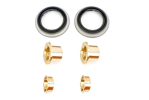 OEM IFS Spindle Bushing & Seal Kit | 1986-1995 Pickup & 4Runner