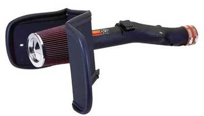 K&N 63 Series AirCharger Performance Intake |  2003-2008 4Runner