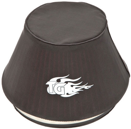 Rock Ripper PreCharger Filter Wrap | 5" Conical Dust Defense Pre-Filter