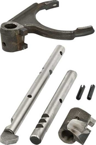 Top Shift Transfer Case Conversion Kit | Style A | 1979-1995 Pickup & 4Runner