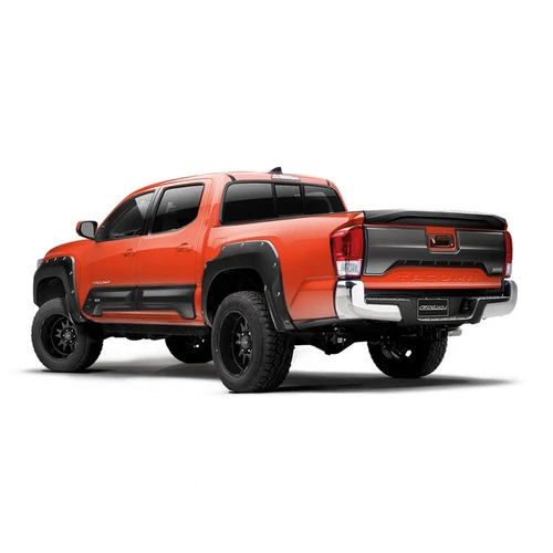 Air Design Full Body Kit | 2017-2019 Tacoma