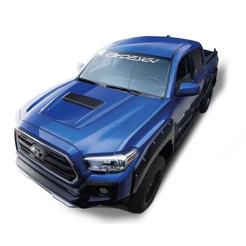 Air Design Full Body Kit | 2017-2019 Tacoma