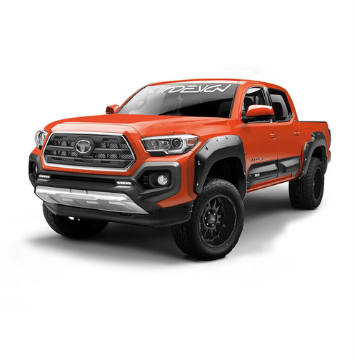 Air Design Full Body Kit | 2017-2019 Tacoma