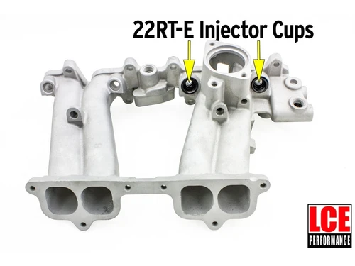 Fuel Injector Cup Set | 22RE