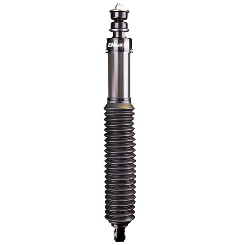 Elka 2.5 IFP Rear Shocks | 0-2" Lift | 2007-2014 FJ Cruiser