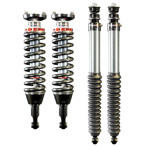 Elka 2.0 IFP Front & Rear Shocks Kit | 2-3" Lift | 2003-2024 4Runner