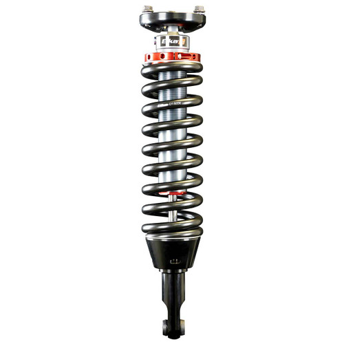 Elka 2.0 IFP Front Shocks | 0-1" Lift | 2024 Tacoma