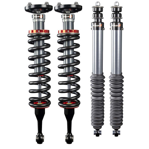 Elka 2.0 IFP Front & Rear Shocks Kit | 2-3" Lift | 2022-2023 Tundra