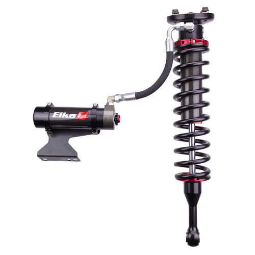 Elka 2.5 DC Reservoir Front Shocks | 2-3" Lift | 2008-2020 Sequoia