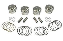 Pro Piston Set | 2RZ & 3RZ