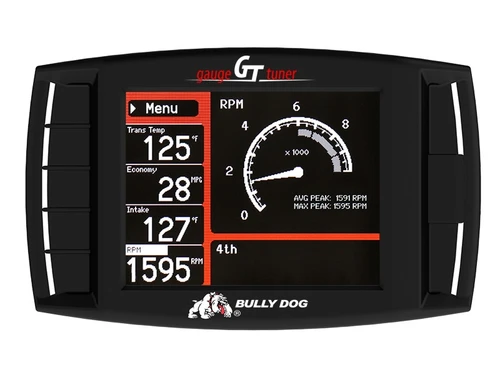 Bully Dog | Triple Dog GT Platinum Tuner
