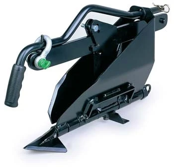 ARB Portable Recovery Ground Anchor