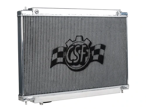 CSF Heavy Duty All-Aluminum Radiator | 2007-2022 Tundra & Sequoia