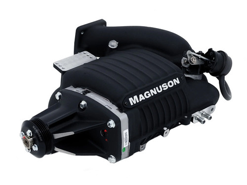 Magnuson 3.4L Supercharger System | 1995-2004 5VZ-FE