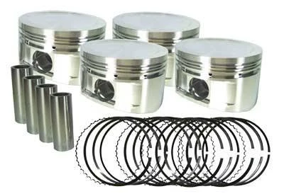 Pro Piston Set | 2RZ